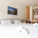 Aparthotel Access Strasbourg