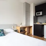 Access Aparthotel 2*