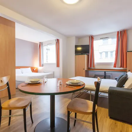 Aparthotel Access