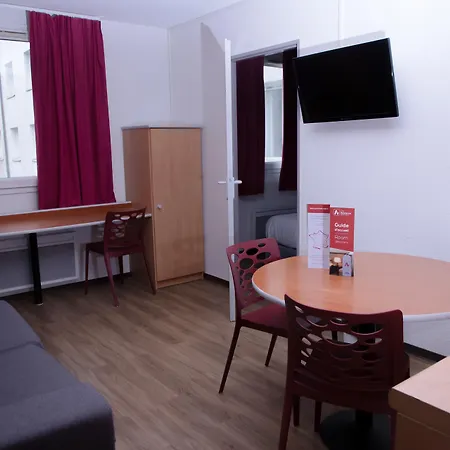 Access Aparthotel 2*