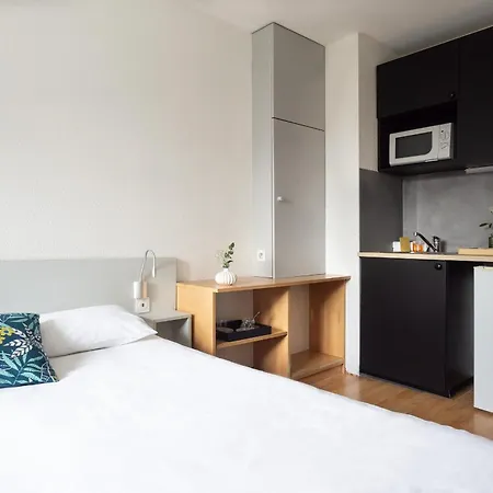 Access Aparthotel 2*