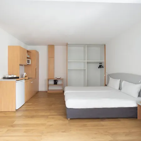 Access Strasburgo