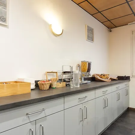 Access 2* Strasbourg