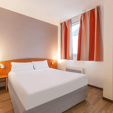 Access Apart-hotel Estrasburgo