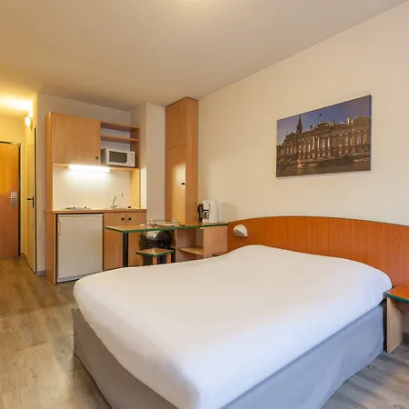 Access 2* Strasbourg