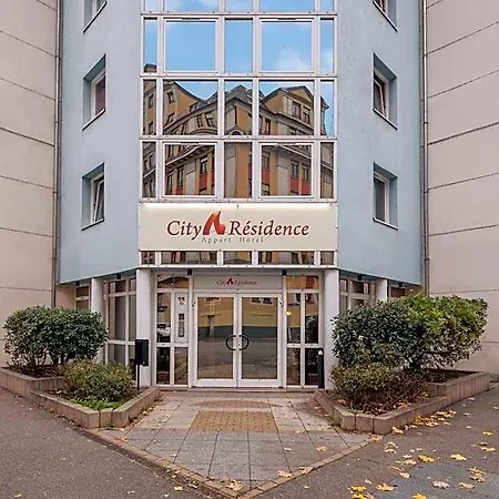Access Estrasburgo