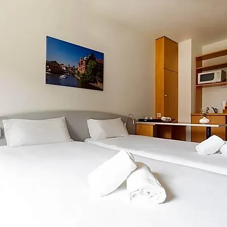 Access Apart-hotel