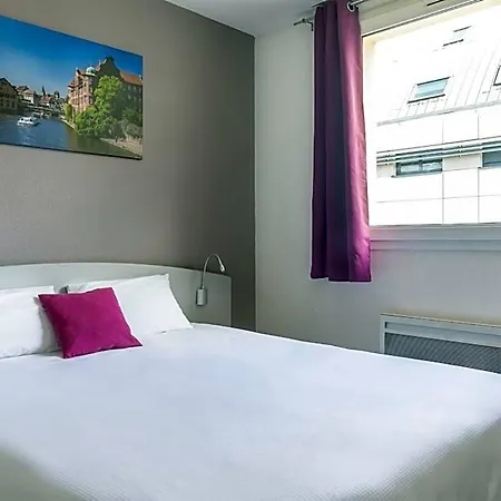 Access Apart-hotel 2*