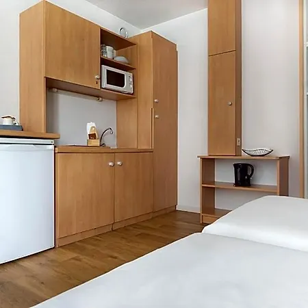Access Apart-hotel 2*