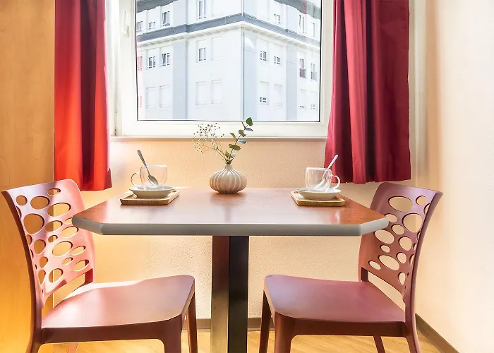 Apartmanhotel Access 2*