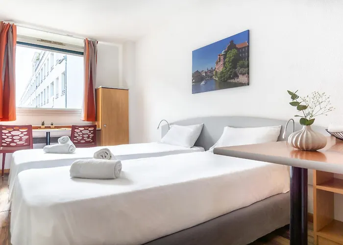 Apartmanhotel Access