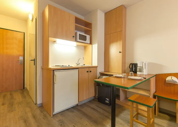 Apartmanhotel Access 2*