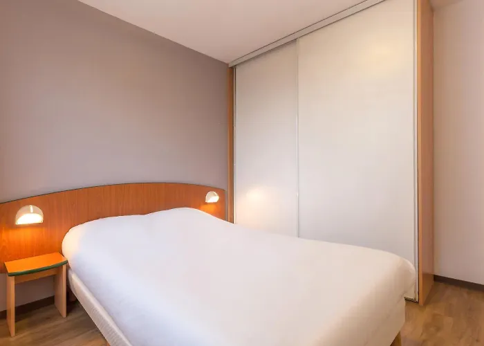 Appart hôtel Access