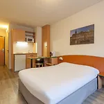 Access 2* Estrasburgo