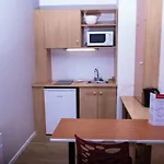 Apart-hotel Access Estrasburgo