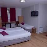 Access 2* Estrasburgo