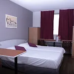Access Apart-hotel Estrasburgo