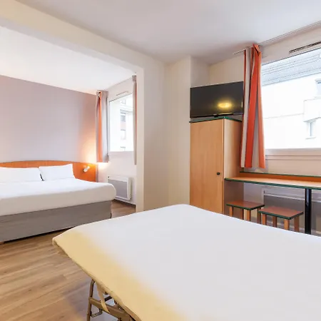 Aparthotel Access Strasbourg