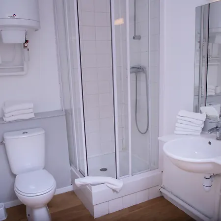 Aparthotel Access Strasbourg