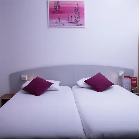Access Aparthotel