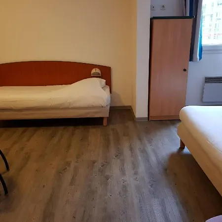 Access Aparthotel 2*
