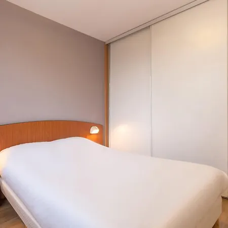 Aparthotel Access Strasbourg