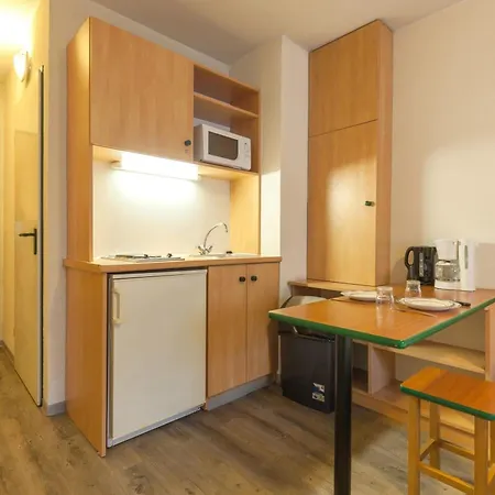 Aparthotel Access Strasbourg