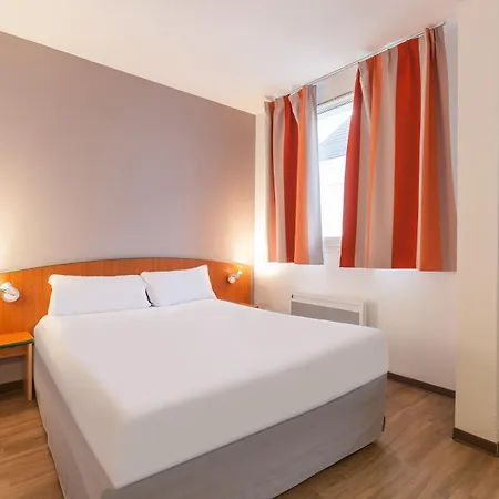Aparthotel Access Strasbourg