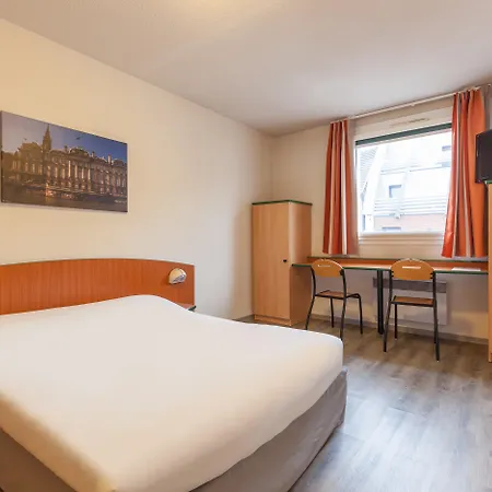 Access Aparthotel Strasbourg