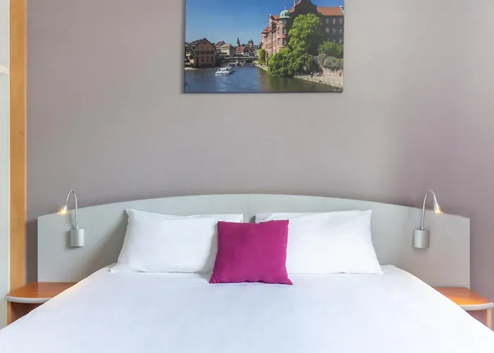 Access 2* Strasburgo