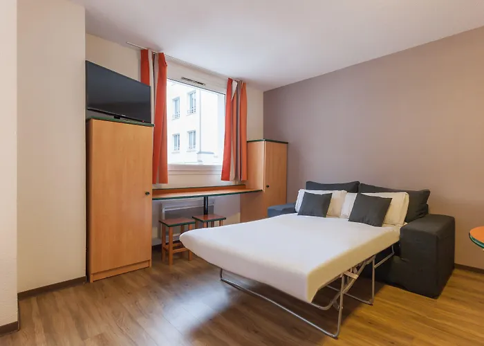 Aparthotel Access 2*