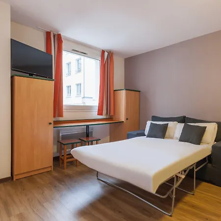 Aparthotel Access 2*