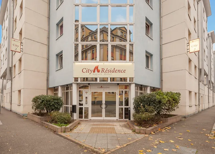 Access Aparthotel 2*